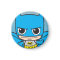 Mini Batman Running