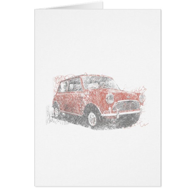 Mini (Biro) (Front)