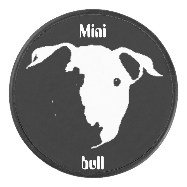 mini bulle (Devant)