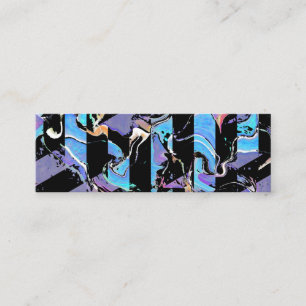 Mini Carte de visite Eyesore