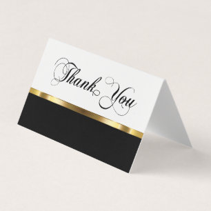Mini cartes de Merci