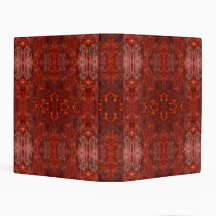 Motif Brown en cuir de luxe texturé