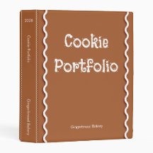 Portefeuille de cookies