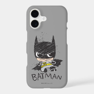 Mini classique Batman Sketch