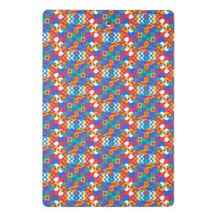 Mini Clipboard