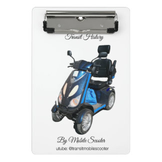 Mini Clipboard
