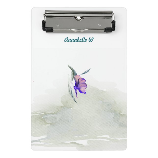 Mini clipboard  (Front)