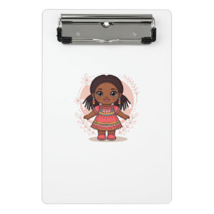 Mini Clipboard