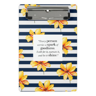 Mini Clipboard