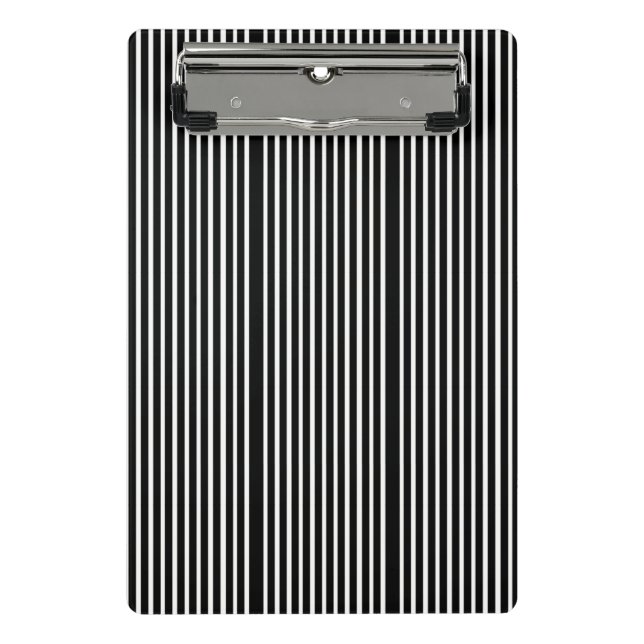 Mini Clipboard (Front)