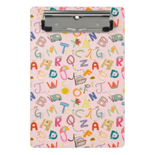 Mini Clipboard