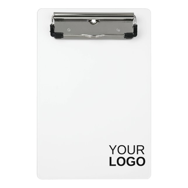 Mini Clipboard (Front)