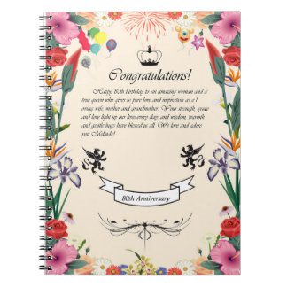 Mini Clipboard Notebook