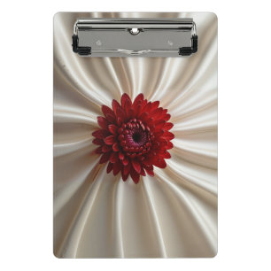 Mini clipboard with Japanase Colours