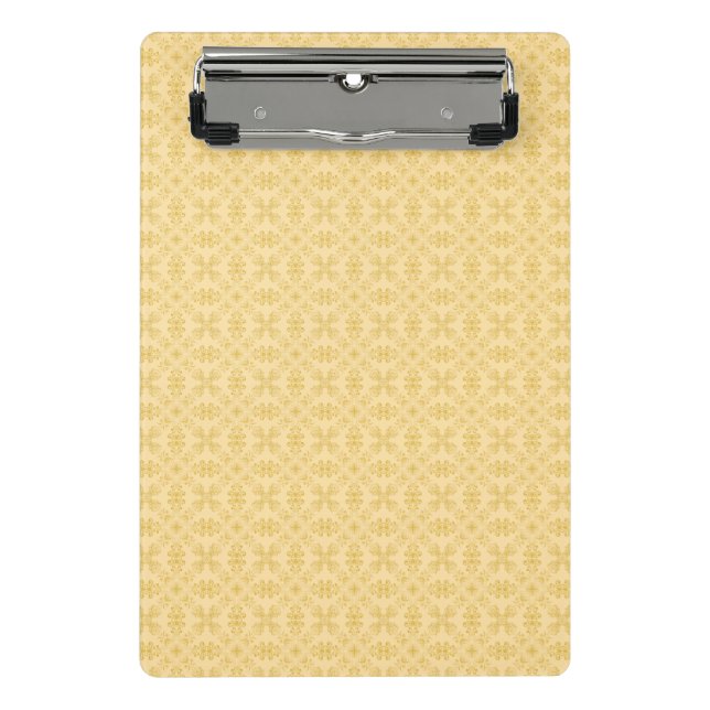 Mini Clipboards (Front)