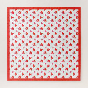 MINI COEURS 20x20 Puzzle