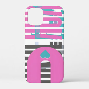 Mini Coque Arberor iPhone 12