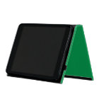 Coque de prowis iPad vert moyen