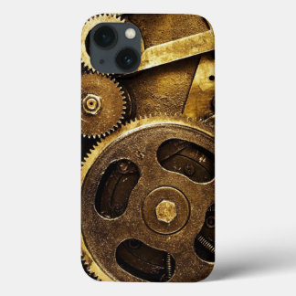 Mini Coque Ipad Steampunk