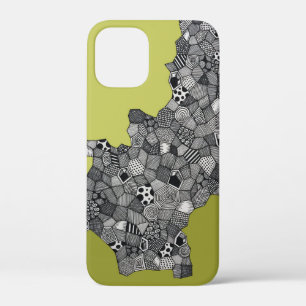 Mini Coque iPhone 12