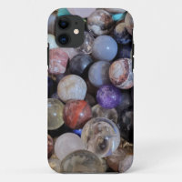 Mini Crystal Spheres