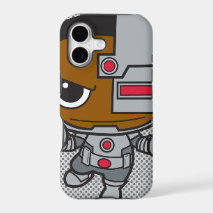 Mini Cyborg