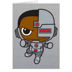 Mini Cyborg