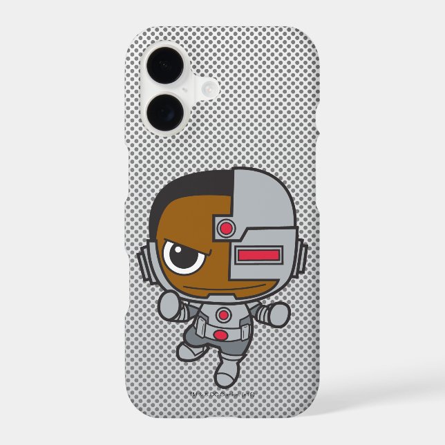 Mini Cyborg 2 2 (Back)