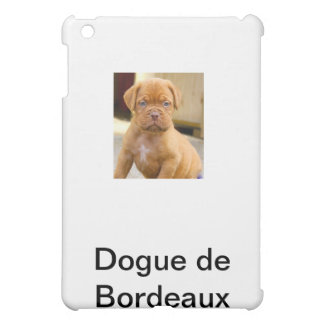 MINI *** DE COQUE IPAD