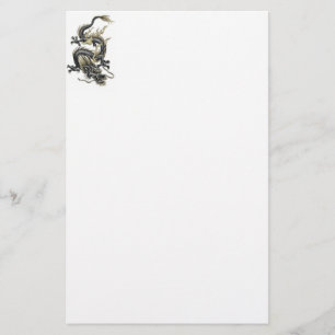 Mini Dragon Stationary Stationery
