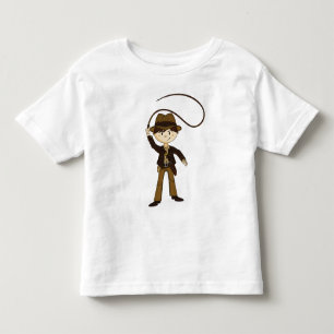 Mini Explorer T-Shirt