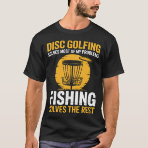Mini Fishing Cat COLLECTION MINI WILDS APEXYUM BAB T-Shirt