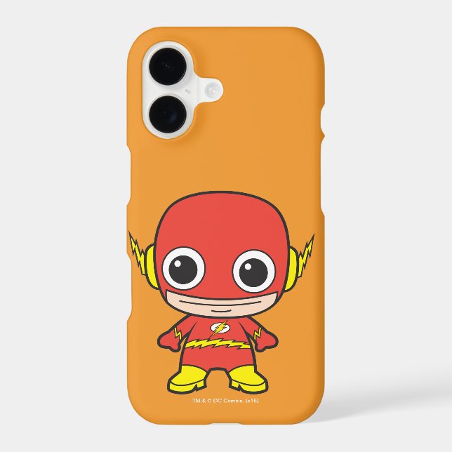 Mini Flash (Back)