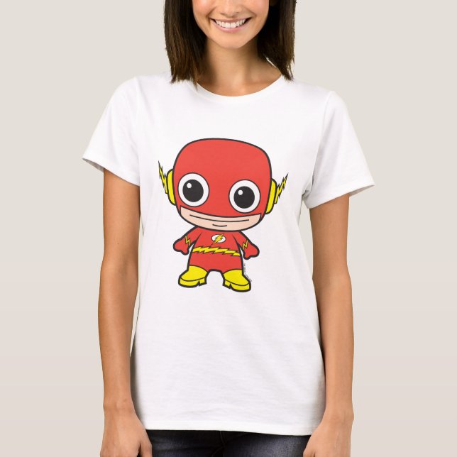 Mini Flash T-Shirt (Front)