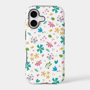 Mini florales 