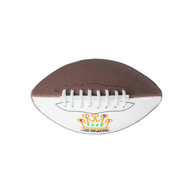 MINI FOOTBALL (Front)