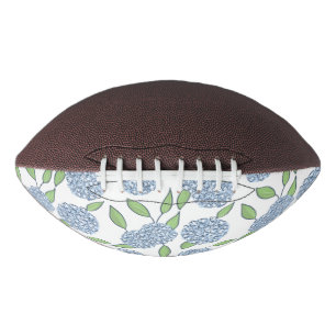 Mini Football in Hydrangea