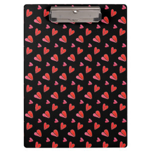 MINI HEARTS II Clipboard