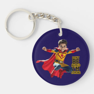 Mini Hero Mischief 