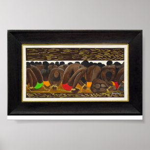 Mini impression Passage moyen 4 x 6