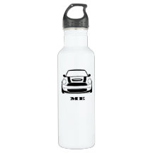 MINI je bouteille d'eau 24oz.