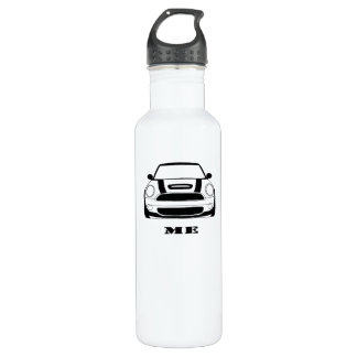 MINI je bouteille d'eau 24oz.