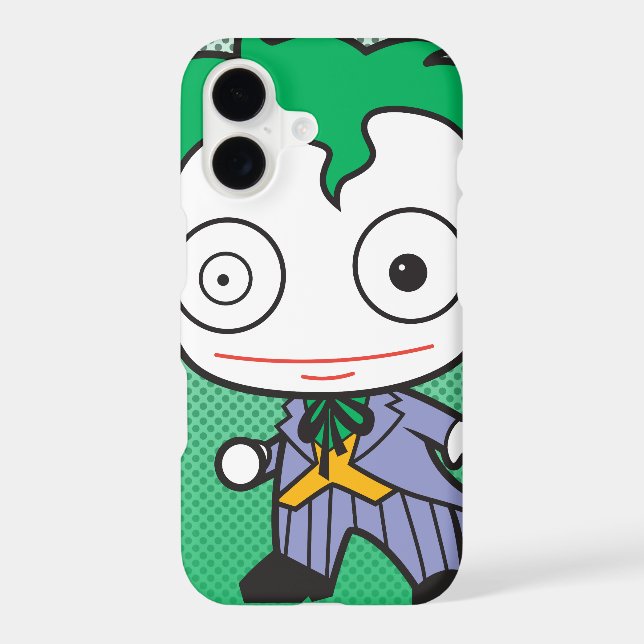 Mini Joker (Back)