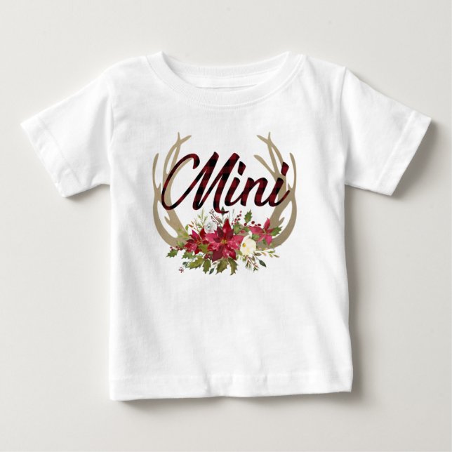 Mini | Mama shirt available (Front)