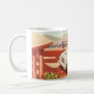 Mini Moke Memories Coffee Mug