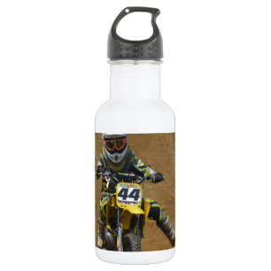 Mini Motocross 532 Ml Water Bottle