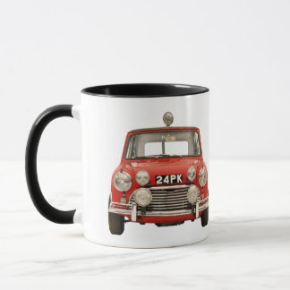 Mini - Mug