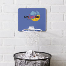 Dreams citation Basketball Hoop