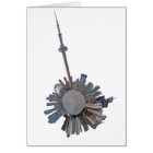 MINI PLANÈTE DE TORONTO