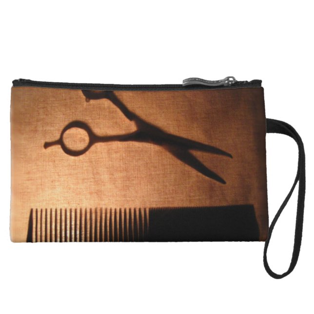 Mini-pochette Clutch de cosmétologie (Devant)
